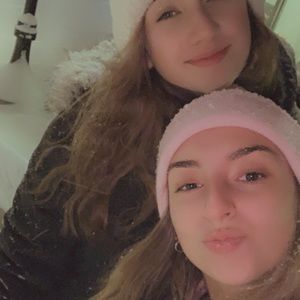 Meet your Posher, Jillian